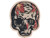 5.11 Tactical "Tropical Skull" Embroidered Morale Patch