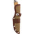 Sage Creek Fixed Blade BR0535B