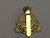 Royal Canadian Army Pay Corps Cap Badge