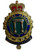 Canadian Armed Forces Administration Branch Badge