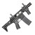 Specna Arms E10 Edge Carbine Light Ops Stock Airsoft Rifle Black