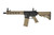 Specna Arms F03 FLEX Carbine Airsoft Rifle Black/Tan