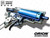 Specna Arms E19 EDGE Daniel Defense MK18 HAL ETU Airsoft Rifle Black