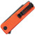 Sailor Linerlock Orange