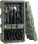 472-m4-m16-6 Mobile Armory Rifle Case