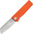 Sailor Linerlock Orange KUB317G