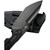 Maxwell Fixed Blade Black