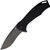 Raven Linerlock Black SW