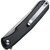 Scitus Linerlock Black