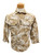 British Armed Forces ISAF Gurkha DPM Jacket
