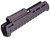 Magpul Zhukov M-LOK Handguard for AK47 & AK74 Series Rifles (Color: Plum)