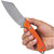 Perses Outdoor Survival KUB302A