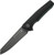 Slyther Linerlock Black/Green 