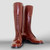 Strathcona Red Rock Scala Tramper Last Riding Boots