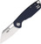 Firebird Linerlock Gray GAFH924GY