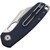 Firebird Linerlock Gray GAFH924GY