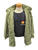 U.S. Armed Forces Alpha Industries M65 Field Jacket - Large