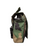 U.S. Armed Forces Molle Flash Bang Pouch - Woodland