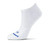 Fits Socks Tactical PT - Low - White