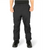 First Tactical Men's TACTIX Rain Pant - Black