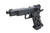 KL Elite Hi-Capa MK II 4.5mm CO2 Airgun Pistol