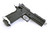 KL Hi-Capa Tartarus MK IV 4.5mm CO2 Airgun Pistol