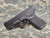 Elite Force Fully Licensed GLOCK 45 Gen.5 Gas Blowback Airsoft Pistol - USED