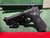 KWC Select Fire M92  C02 Gas Blowback Airsoft Pistol - Package - USED