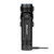 Olight Seeker 4 Pro High Power Flashlight - Matte Black