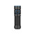 Olight Warrior Nano's Most Compact Rechargeable Tactical Flashlight - Black