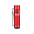 Olight Warrior Nano's Most Compact Rechargeable Tactical Flashlight - Red