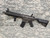 King Arms Colt 9.5" MK18 Airsoft AEG Rifle - USED