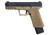 JDG Polymer80 Licensed P80 PFS9 (RMR Cut) Airsoft GBB Pistol