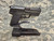 SRC SR-SP GBB Airsoft Pistol - USED