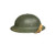 Canadian Armed Forces WW2 Helmet - General Steele Wares 