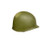 U.S Armed Forces M1 Helmet w/ Woodland Wrap