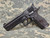 KWC X-Five CO2 Powered Blowback Airsoft Pistol - BONEYARD