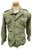 U.S. Armed Forces OD M65 Field Jacket - X Small