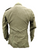 U.S. Armed Forces OD M65 Field Jacket - X Small