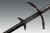 Cold Steel Men At Arms Two Handed Great Sword