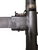 Deactivated WW2 Canadian - Long Branch  Mk.II Sten Gun1943