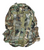 U.S. Armed Forces Parachutist Drop Bag - Grey/Woodland Camo Reversible by Eagle Industries