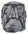 U.S. Armed Forces Parachutist Drop Bag - Grey/Woodland Camo Reversible by Eagle Industries