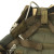 U.S. Armed Forces F-86 Emergency Parachute Pack w/Harness