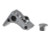 Speed Airsoft KeyMod Front Stop Flat - Silver