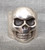 King Baby Small Classic Skull Ring - Floor Model 