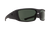 SPY Optics Dirk - Matte Black