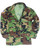 U.S. Armed Forces Woodland BDU Shirt - X-Large Regular