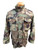 U.S. Armed Forces M65 Cold Weather Coat - Medium Long