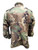 U.S. Armed Forces M65 Cold Weather Coat - Medium Long